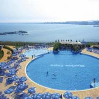 Апартаменты в Болгарии, Бургасская область, Елените, 77 кв.м.