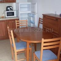 Апартаменты в Болгарии, Бургасская область, Елените, 77 кв.м.