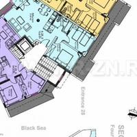 Апартаменты в Болгарии, Бургасская область, Елените, 77 кв.м.