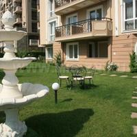 Apartment in Bulgaria, Sunny Beach, 30 sq.m.
