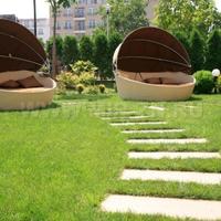 Apartment in Bulgaria, Sunny Beach, 30 sq.m.