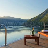 Flat in Montenegro, 109 sq.m.