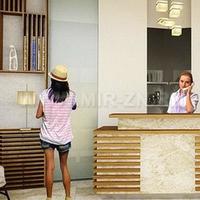 Flat in Montenegro, 109 sq.m.