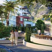 Flat in Montenegro, 109 sq.m.