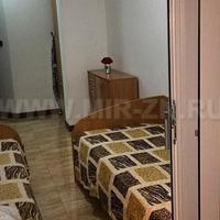 Flat at the first line of the sea / lake in Montenegro, 95 sq.m.