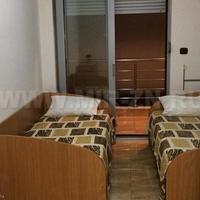 Flat at the first line of the sea / lake in Montenegro, 95 sq.m.