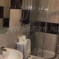 Flat at the first line of the sea / lake in Montenegro, 95 sq.m.