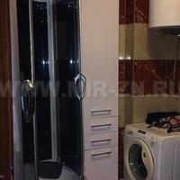 Flat at the first line of the sea / lake in Montenegro, 95 sq.m.