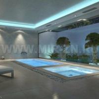 Villa in Spain, Comunitat Valenciana, Alicante, 550 sq.m.
