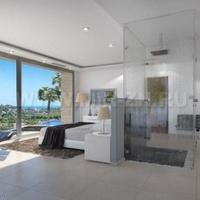 Villa in Spain, Comunitat Valenciana, Alicante, 550 sq.m.