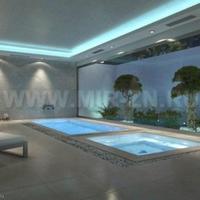 Villa in Spain, Comunitat Valenciana, Alicante, 550 sq.m.