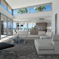 Villa in Spain, Comunitat Valenciana, Alicante, 550 sq.m.