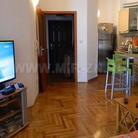 Flat in Montenegro, Budva, 70 sq.m.