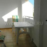 Flat in Montenegro, Budva, 70 sq.m.