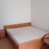 Apartment in Bulgaria, Burgas Province, Elenite, 50 sq.m.