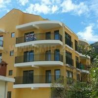 Flat in Montenegro, 44 sq.m.
