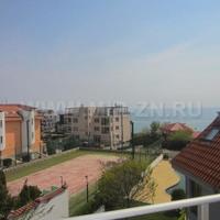Penthouse in Bulgaria, Burgas Province, Elenite, 126 sq.m.