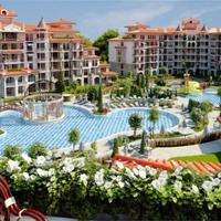 Apartment in Bulgaria, Nesebar, 41 sq.m.