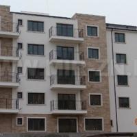 Flat in Bulgaria, Varna region, Elenite, 44 sq.m.