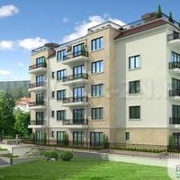 Flat in Bulgaria, Varna region, Elenite, 44 sq.m.