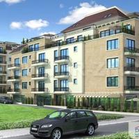 Flat in Bulgaria, Varna region, Elenite, 44 sq.m.