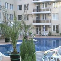 Апартаменты в Болгарии, Солнечный Берег, 67 кв.м.