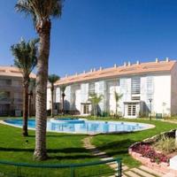 Квартира в Испании, Валенсия, Аликанте, 98 кв.м.