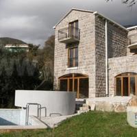 Villa in Montenegro, Budva, 282 sq.m.