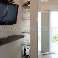 Дом на второй линии моря/озера в Черногории, 110 кв.м.