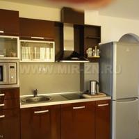 Flat in Bulgaria, Varna region, Elenite, 65 sq.m.