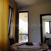 Flat in Bulgaria, Varna region, Elenite, 65 sq.m.