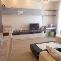 Flat in the city center in Montenegro, Budva, 75 sq.m.