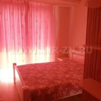 Flat in the city center in Montenegro, Budva, 75 sq.m.