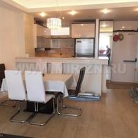 Flat in the city center in Montenegro, Budva, 75 sq.m.