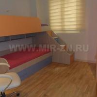 Flat in the city center in Montenegro, Budva, 75 sq.m.