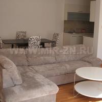 Квартира в Черногории, Будва, 89 кв.м.