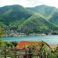 Flat in Montenegro, 130 sq.m.