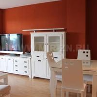 Квартира на первой линии моря/озера в Испании, Валенсия, Аликанте, 70 кв.м.