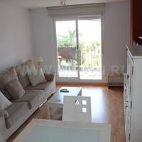 Квартира на первой линии моря/озера в Испании, Валенсия, Аликанте, 70 кв.м.