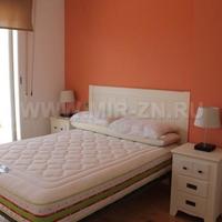 Квартира на первой линии моря/озера в Испании, Валенсия, Аликанте, 70 кв.м.