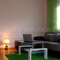 Квартира в Черногории, Бар, Будва, 40 кв.м.