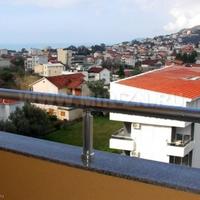 Квартира в Черногории, Бар, Будва, 40 кв.м.