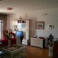 Квартира в центре города в Черногории, Бар, Будва, 52 кв.м.