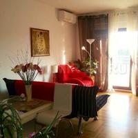 Квартира в центре города в Черногории, Бар, Будва, 52 кв.м.