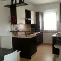 Квартира в центре города в Черногории, Бар, Будва, 52 кв.м.