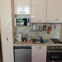 Квартира в Болгарии, Бургасская область, Елените, 52 кв.м.