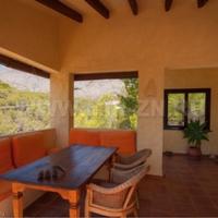 Вилла в Испании, Валенсия, Аликанте, 300 кв.м.