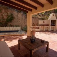 Вилла в Испании, Валенсия, Аликанте, 300 кв.м.