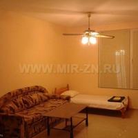 Apartment at the second line of the sea / lake in Bulgaria, Burgas Province, Elenite, 73 sq.m.