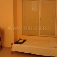 Apartment at the second line of the sea / lake in Bulgaria, Burgas Province, Elenite, 73 sq.m.